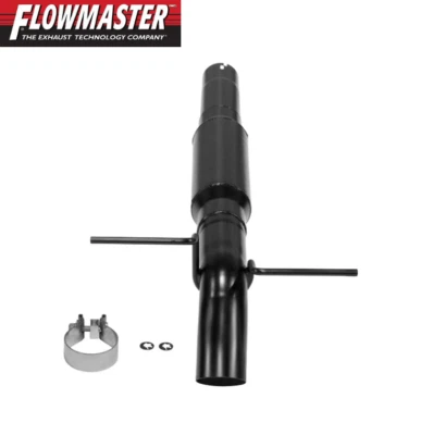 Flowmaster Outlaw Extreme Cat-Back Exhaust Kit For 2009-2013 GMC/Chevy 1500 5.3L - Imagem 1 de 4