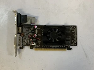 EVGA GeForce 210, 1GB Graphics Video Card 01G-P3-1312-LR-P4E - Picture 1 of 6