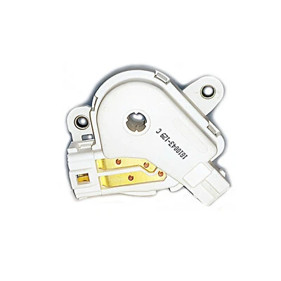 Switch Assy-Inhibitor 0593-640072 for Ssangyong Musso Musso Sp Rexton Korando  - Image 1 of 3