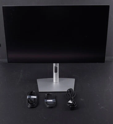 Dell U2723QE UltraSharp 27-Inch 4K USB-C Hub Monitor - Image 1 of 3