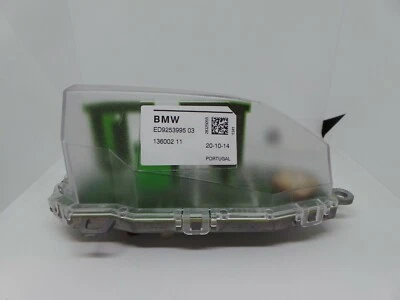 BMW I3 UNIDAD TECHO ARIEL 65209253995 Foto 1 de 3