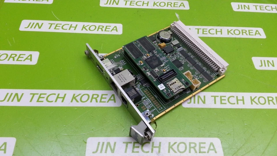 9512) [USED] ALEPH MAQ-ARM9 - Image 1 of 4