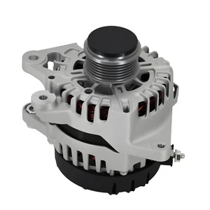6-Groove Alternator For Hyundai Elantra Limited SE SEL 2.0L 2017-2020 373002E721 - Picture 1 of 12