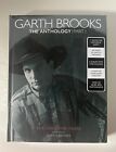 GARTH BROOKS:  The Anthology Part 1 - The First Five Years Limited First Ed.