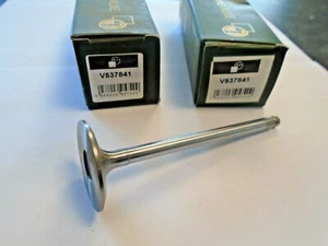 BGA 2 X Inlet Valves V537841 fits Peugeot 205 1987-1998 405 1992-1995 Bipper 08- - Picture 1 of 4