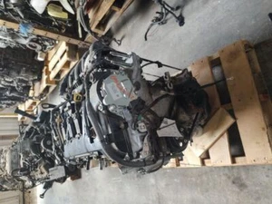 2019-2020 Mazda CX-3 Engine - 2.0L (VIN 7, 8th Digit) 58K Miles - Picture 1 of 12