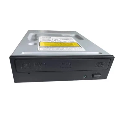 Pioneer 16x Blu ray burner BDR-S12XLB / 212DBK supports laptop 4K 3D drive - Image 1 of 4