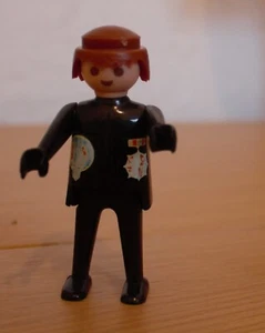 ¡Rareza! Playmobil Figura Geobra 1974 Sin Accesorios - Imagen 1 de 2