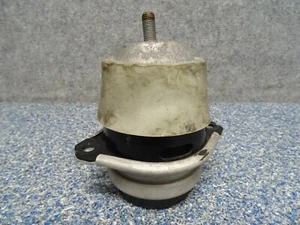 Träger VW Touareg 7P FSI Motorlager Hydrolager Engine Mount Carrier 7L8199131B - Picture 1 of 8