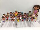 Over 35 Mattel Dora the Explorer Action Figures & Toy Lot Diego Tico Mom Dad