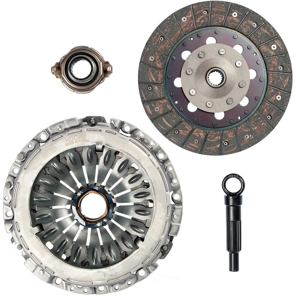 Transmission Clutch Kit AMS Automotive 05-055 - Image 1 of 1
