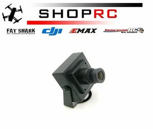 Emax 800TVL Cmos PAL alta risoluzione HD FPV varie fotocamere con scheda di messa a fuoco - Foto 1 di 1