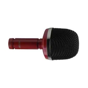 Avantone Pro Mondo Dynamic Kick Drum Mikrofon Stoßfeste gepolsterte Hülle - Bild 1 von 3