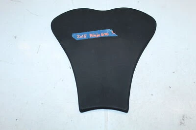 Kawasaki Ninja ZX6R ZX636 2015 recambio asiento delantero cojín  Foto 1 de 4