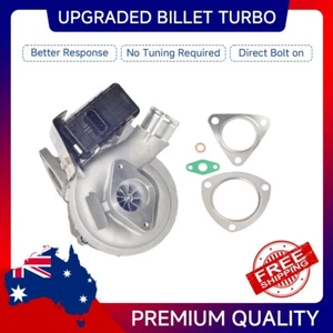 Premium Billet Turbo For Ford Ranger/Everest/BT-50 px 2 px 3 3.2L Diesel 2015 + - Bild 1 von 6