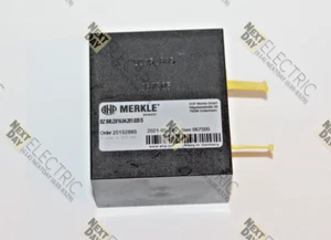 Merkle, BZ 500.25/16.04.201.020 S, 067505, 20152885, cilindro hidráulico - Imagen 1 de 4
