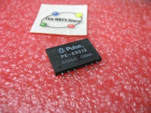 Pulse PE-69012 Transformer Module Telecom Signal Audio - NOS Qty 1 - Imagen 1 de 2