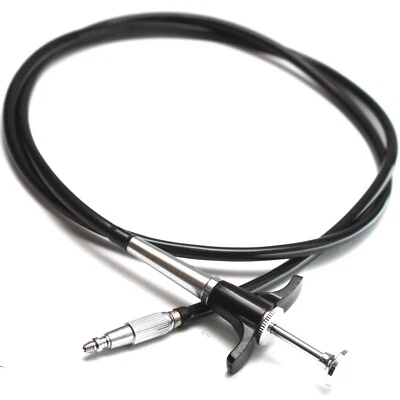 Shutter Release Cable 40" for Ricoh Leica Zeiss Ikon Praktica Contax Kodak Petri - Image 1 of 4