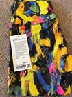 Lululemon Wunder Train High-Rise Crop 23" Size 10 Brand New With Tags