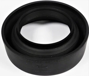 Mamiya 55mm Collapsible Rubber Lens Hood fits 150mm f/5.6 & 250mm f/8 Lenses - Picture 1 of 2