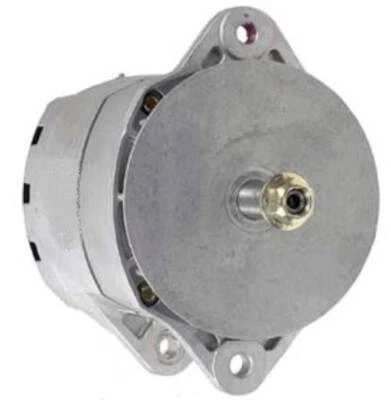 NOVO ALTERNADOR 12V 135A SERVE PARA CAMINHÃO ESTERLINA CATERPILLAR A9500 AT9500 19011163 - Imagem 1 de 2
