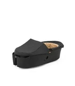 NEU OVP: Babyschale Stokke Xplory X Carry Cot - Signature Black - Bild 1 von 5