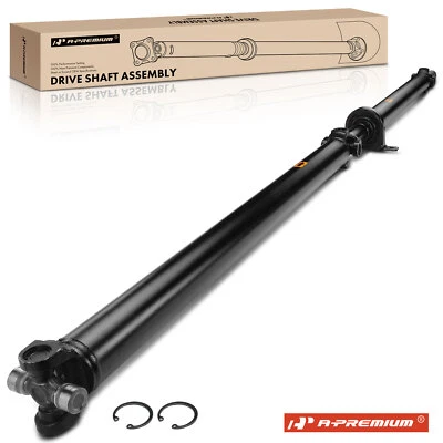 Conjunto de eje de transmisión trasero A-Premium para Chevy Express 2500 03-09 GMC Foto 1 de 4