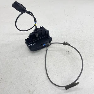 NISSAN NOTE DOOR LOCK 5DR NSR LH PASSENGER REAR LEFT SIDE 09-12 - Picture 1 of 12