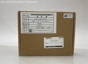 Genuine OEM Dell 07MJGK Puck Antenna - Open Box (#GYY98E) - Picture 1 of 5
