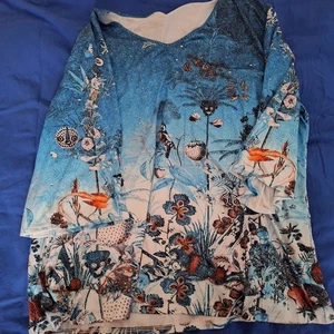 Bekleidungspaket in Übergröße  17  Teile - Bild 1 von 18