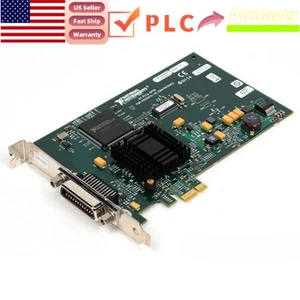 NUEVO Dispositivo de control de instrumentos National Instruments PCIeGPIB PCIe-GPIB IEEE 488 - Imagen 1 de 5