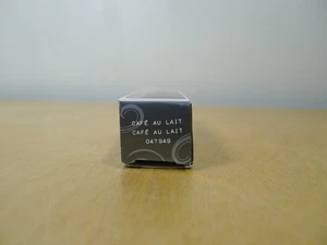 New In Box Mary Kay Nourishine Plus Lip Gloss Cafe Au Lait #047949 Full Size - Picture 1 of 2