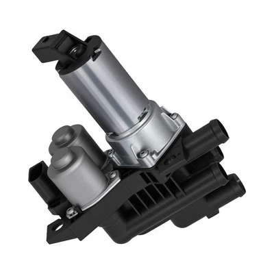 Válvula de control de calefacción para Mercedes-Benz CL65 AMG C215/C216 2005-2014 2208300084 Foto 1 de 4