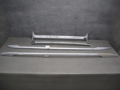 Juego de barras transversales portaequipajes INFINITI QX56 QX80 2011-2020 Foto 1 de 4