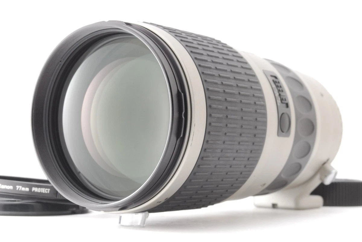 【良品】SMC PENTAX-FA 80-200mm 2.8 EDIF #A18 SMC Pentax-FA* 80-200mm F2.8 ED [IF] Reviews - FA Zoom Lenses