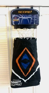 WHAM-O “Hoop Hamper” Over Door Laundry Basketball Hamper Kids/ Teens/ Athletes! - Picture 1 of 13