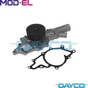 WATER PUMP ENGINE COOLING DP290 FOR MERCEDES-BENZ CLK C-CLASS/T-Model E-CLASS - Picture 1 of 6