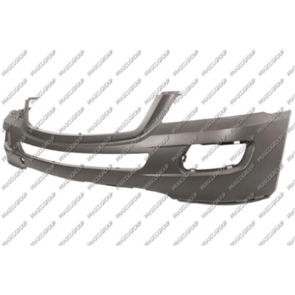 PRASCO Pare-Chocs pour Mercedes-Benz Classe M W164 ML De 320 - Photo 1/1