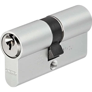 Abus Profilzylinder 35/45 Titalium, TI12 - Bild 1 von 1