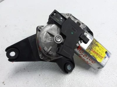 Rear Wiper Motor 166 Type Fits 07-16 MERCEDES GL-CLASS 805151 ID # 2518200042 - Image 1 of 4