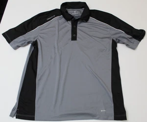 Polo deportivo para hombre con logotipo Oracle talla M - Imagen 1 de 4