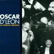 La Formula Original von Oscar d Leon | CD | Zustand sehr gut - Bild 1 von 2