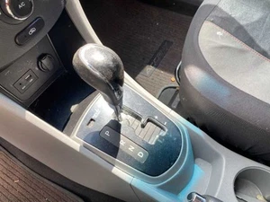 Automatic Shift Shifter Assembly 2014 Hyundai Accent - Picture 1 of 12