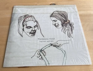 Whalebone Polly Taproot and Sill 10" vinyl UK Dreamboat 2009, Limited Ex - Imagen 1 de 5