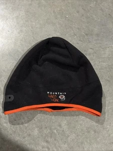 Mountain Hardwear Airshield Elite Ultralight Fitted Men's Performance Hat Beanie - Picture 1 of 7