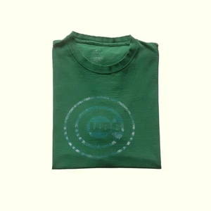 MLB DE COLECCIÓN Y2K RETRO CHICAGO CUBS ST PATRICKS DAY LEE CAMISETA GRÁFICA DEPORTIVA TALLA XL - Imagen 1 de 6