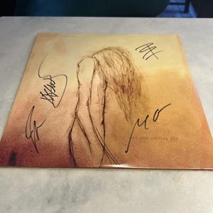 THE PRETTY RECKLESS WHO YOU SELLING FOR [LP] Autographed / Signed VINYL - Picture 1 of 6