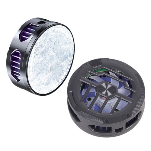 LED Light 10W Semiconductor Heat Dissipation Cooling For Gamings Phone ...