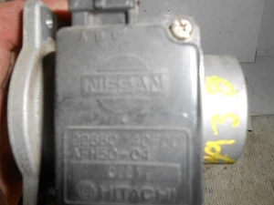 Air Flow Meter Fits 90-95 AXXESS 56290 - Picture 1 of 2