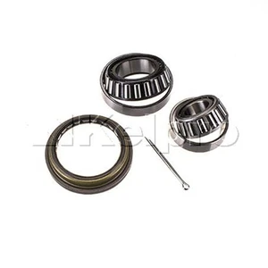 Wheel Bearing Kit for Nissan Navara 2.5L 4cyl D22 YD25DDTi fits - Front Left/Rig - Picture 1 of 7
